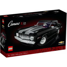 10304 CREATOR Chevrolet Camaro Z28